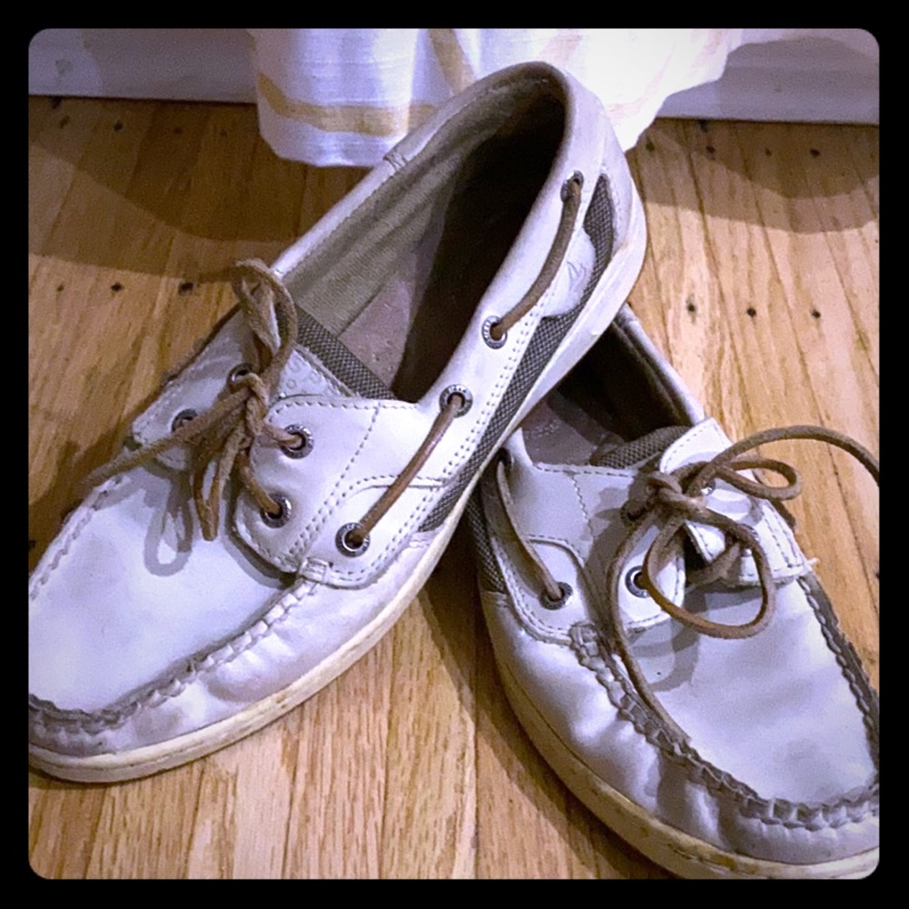 Sperry Bluefish Boat Shoes